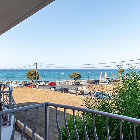 Kahlua Bay Apartments Hersónissos Extérieur photo