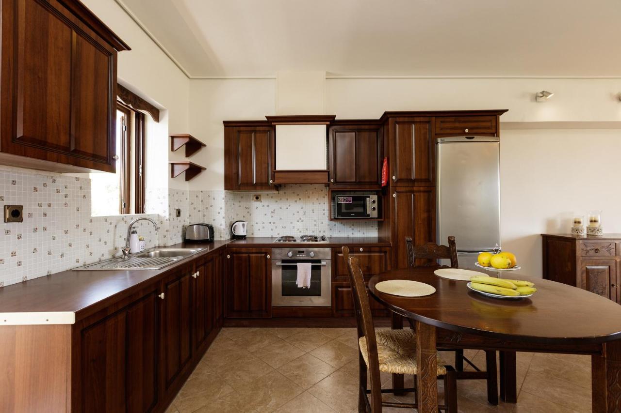 Kahlua Bay Apartments Hersónissos Extérieur photo