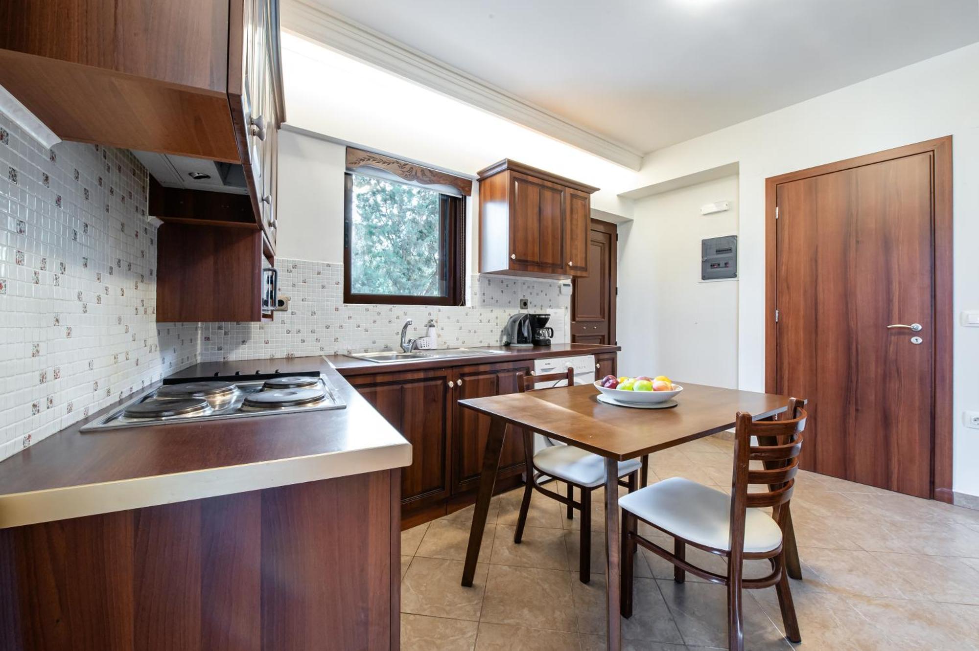 Kahlua Bay Apartments Hersónissos Chambre photo
