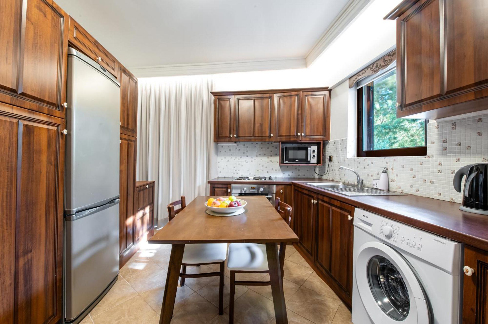 Kahlua Bay Apartments Hersónissos Extérieur photo