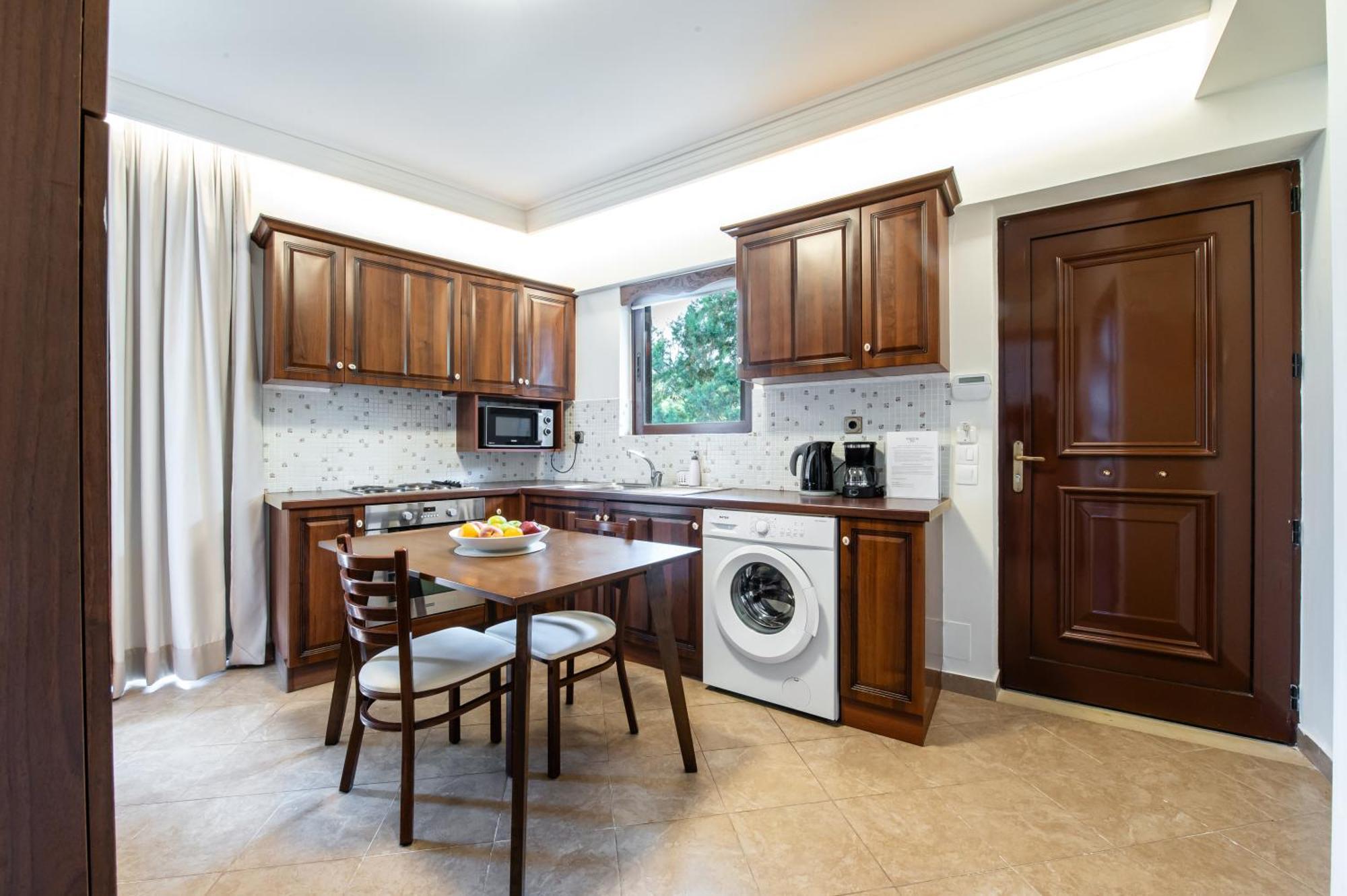 Kahlua Bay Apartments Hersónissos Chambre photo