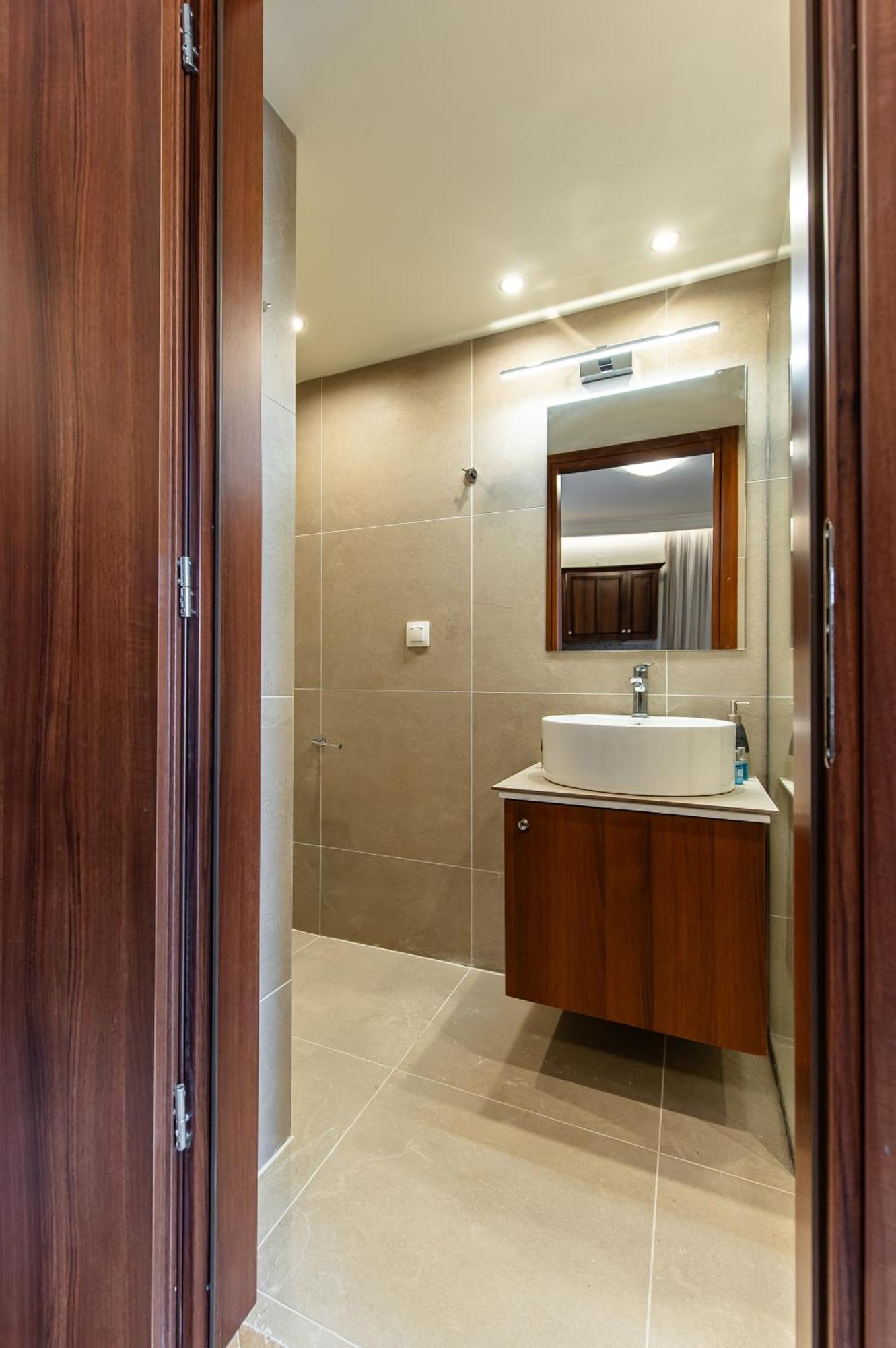 Kahlua Bay Apartments Hersónissos Chambre photo