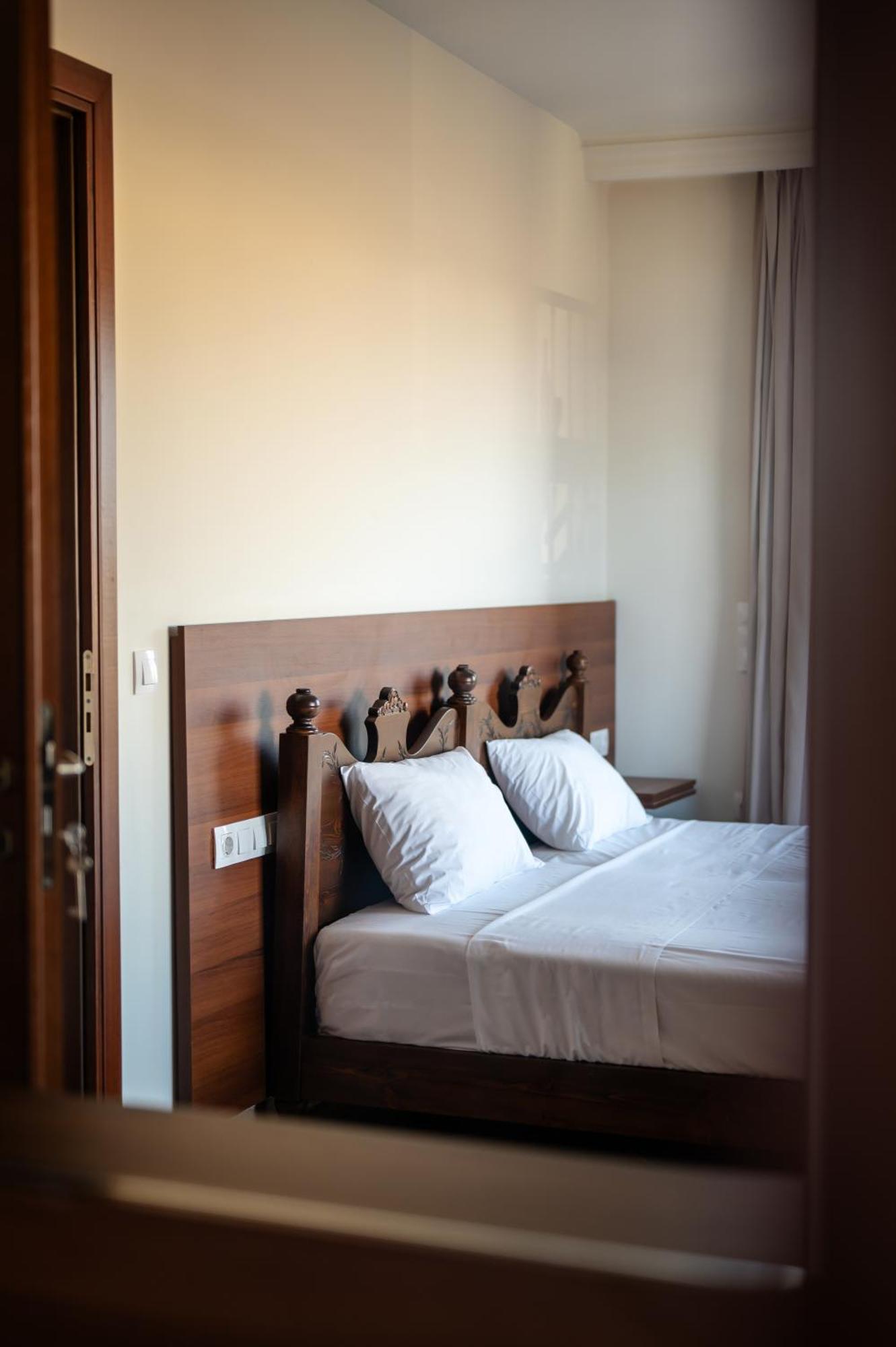 Kahlua Bay Apartments Hersónissos Chambre photo