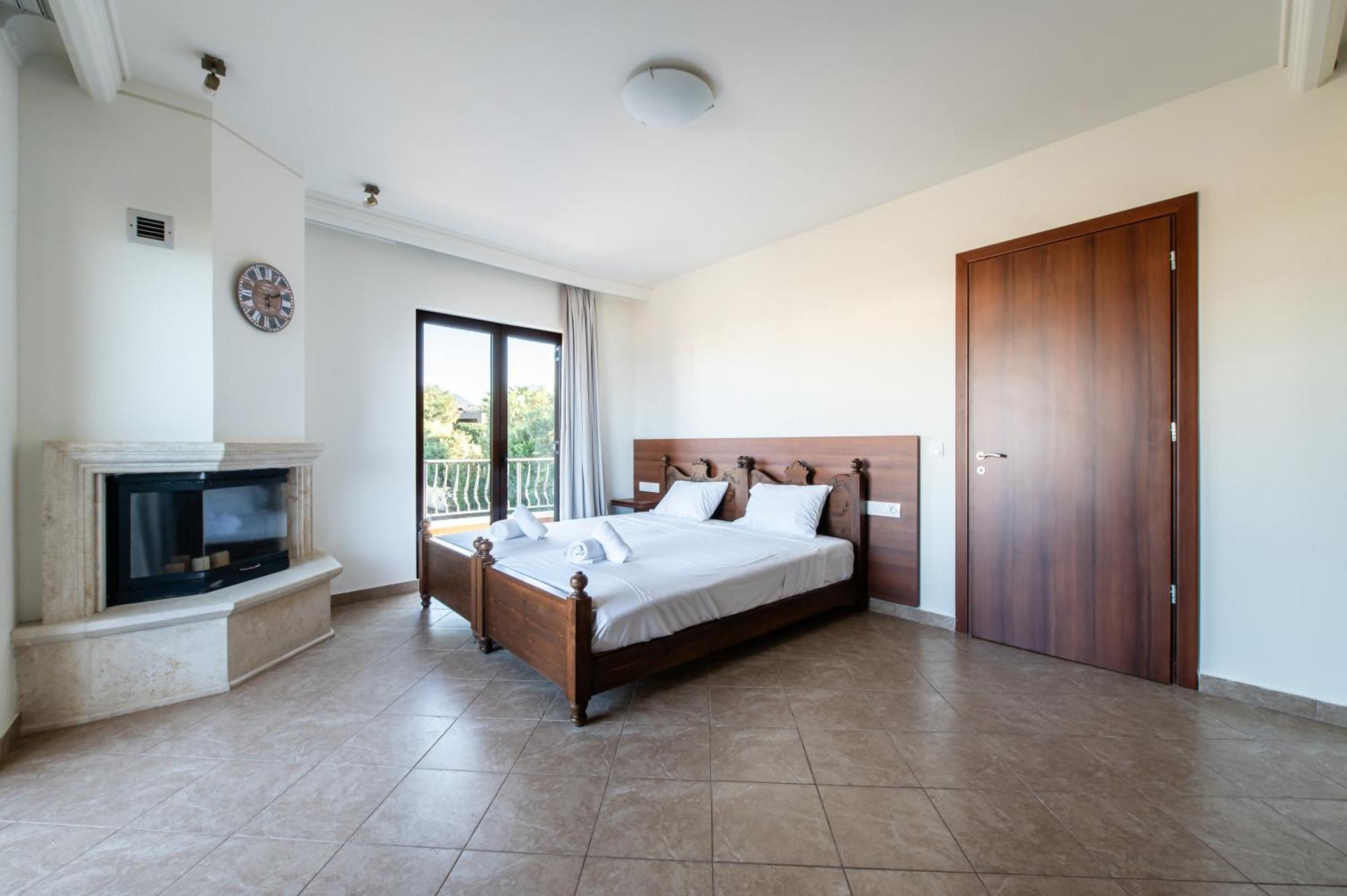 Kahlua Bay Apartments Hersónissos Extérieur photo