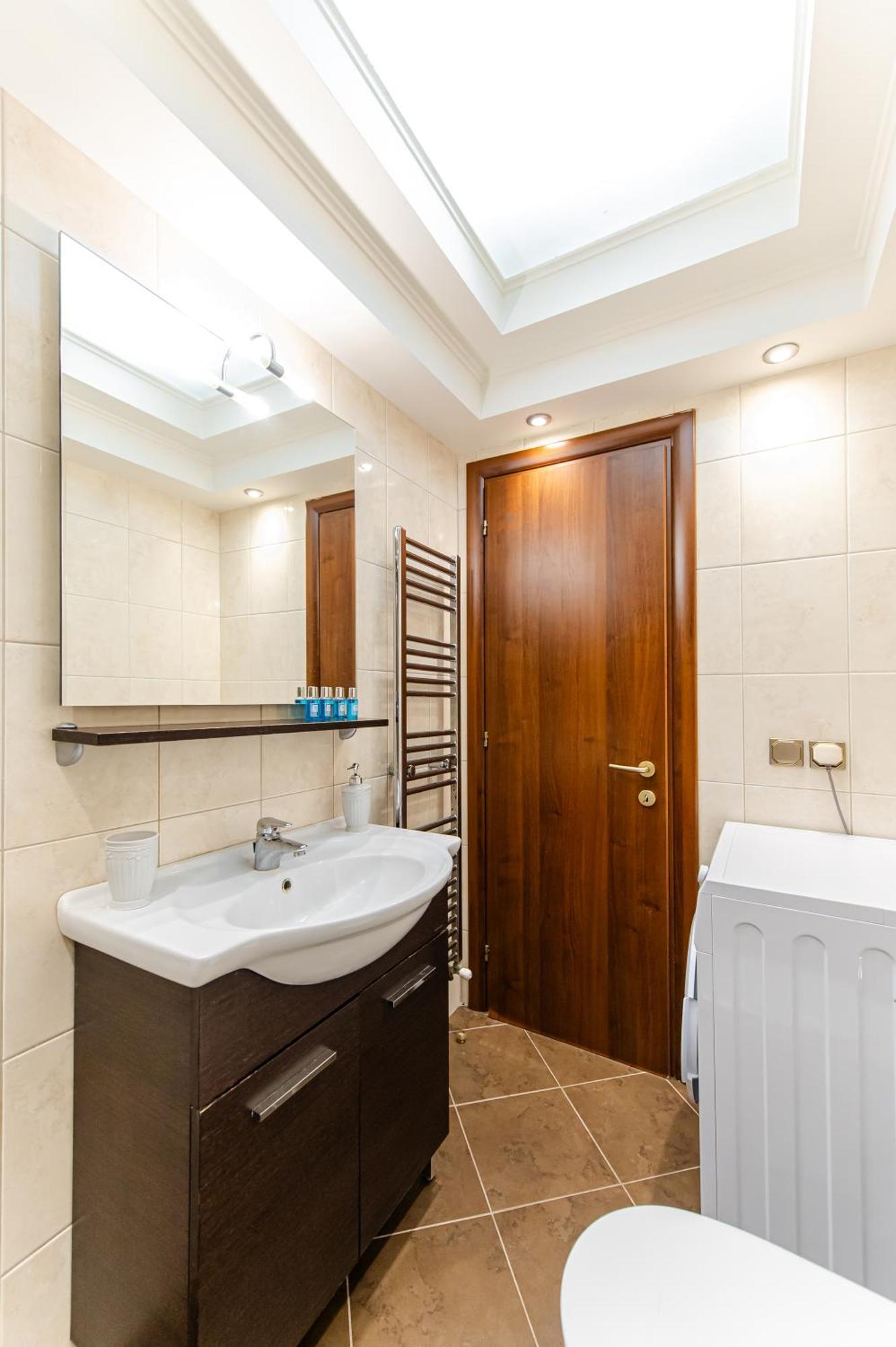 Kahlua Bay Apartments Hersónissos Extérieur photo