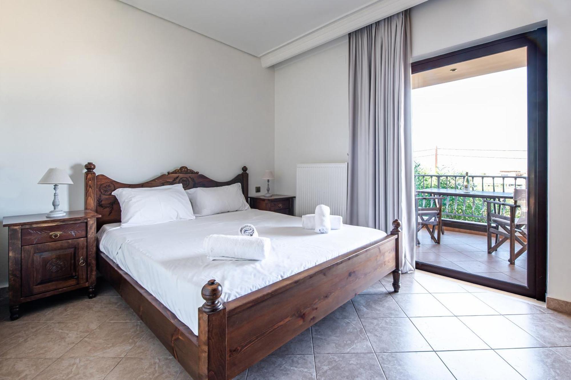 Kahlua Bay Apartments Hersónissos Extérieur photo